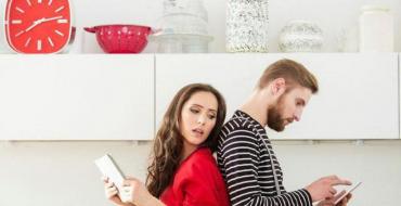 Как определить и распознать измену мужа
