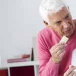 Расстройства памяти у пожилых людей: профилактика и методы лечения