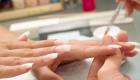 Коррекция нарощенных ногтей гелем — пошаговая инструкция